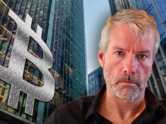 MicroStrategy Kurucusu Michael Saylor’dan Flaş Açıklamalar! “2045 Yılında Bitcoin Fiyatı…”