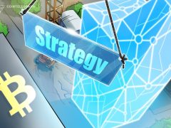 MicroStrategy ismini ‘Strategy’ yaptı, logosuna Bitcoin ekledi