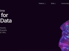 Microsoft destekli Space and Time sıfır bilgi ispatı ile mainnet’ini başlattı