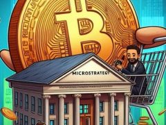 Microstrategy’nin İkinci Çeyrekte Bitcoin Alımları Artışta