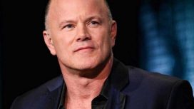 Mike Novogratz: ABD Borcu 50 Trilyon Doları Aşabilir, Bitcoin Alın