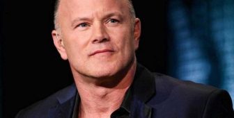 Mike Novogratz: ABD Borcu 50 Trilyon Doları Aşabilir, Bitcoin Alın