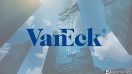 Milyar Dolarları Yöneten VanEck, Yeni Fonunu Duyurdu: Bu Dört Altcoin Ağında Çalışacak!