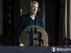 Milyar Dolarlık Bitcoin Serveti Olan Stratagy (MicroStrategy) BTC Satmak Zorunda Kalacak Mı? İflasa Riski Var Mı? Michael Saylor Açıkladı!