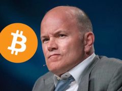Milyarder Mike Novogratz, Bitcoin İçin Yeni Fiyat Tahminini Paylaştı: “Bir Sonraki Hamle Buraya, Sonrası Fiyat Keşfine Girer”