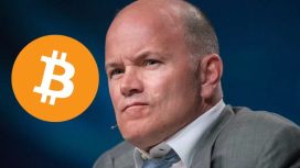 Milyarder Mike Novogratz, Bitcoin İçin Yeni Fiyat Tahminini Paylaştı: “Bir Sonraki Hamle Buraya, Sonrası Fiyat Keşfine Girer”