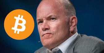 Milyarder Mike Novogratz, Bitcoin İçin Yeni Fiyat Tahminini Paylaştı: “Bir Sonraki Hamle Buraya, Sonrası Fiyat Keşfine Girer”