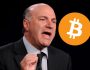 Milyarder Yatırımcı Kevin O’Leary, Bitcoin ve Kripto Paralar Hakkında Kehanette Bulundu: “Trilyonlarca Dolar Kenarda Bekliyor”