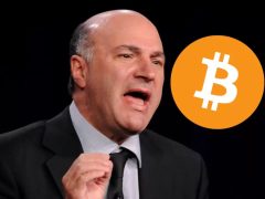 Milyarder Yatırımcı Kevin O’Leary, Bitcoin ve Kripto Paralar Hakkında Kehanette Bulundu: “Trilyonlarca Dolar Kenarda Bekliyor”