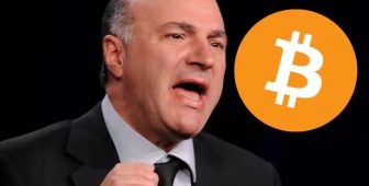 Milyarder Yatırımcı Kevin O’Leary, Bitcoin ve Kripto Paralar Hakkında Kehanette Bulundu: “Trilyonlarca Dolar Kenarda Bekliyor”