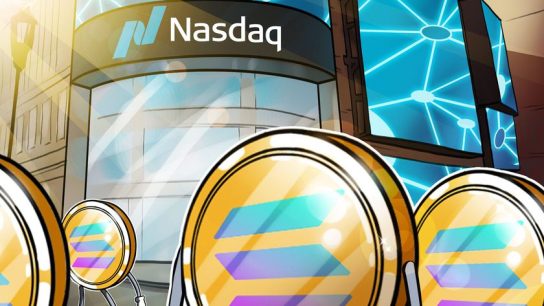 Milyon dolarlık SOL hamlesiyle patlama