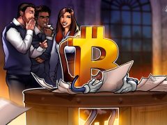 Missouri bill proposes Bitcoin reserve fund for state investments
