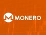 Monero (XMR), %3.900 İşlem Hacmi Artışıyla Yükselişe Geçti