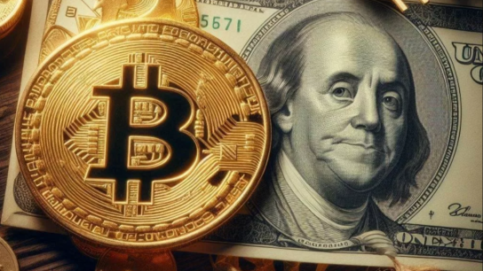 Moody’s’in ABD’nin Kredi Notunu Düşürmesi Kripto Piyasasına Olumlu Yansıdı! İşte Gelen Son Veriler