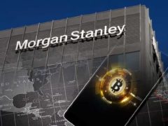 Morgan Stanley’den Bitcoin (BTC) Açıklaması Geldi! “Artık Çok Büyük!”