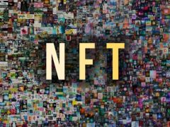 NFT Satışları 2025’in İlk Yarısında 2.8 Milyar Dolara Ulaştı