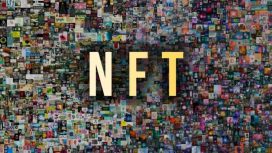 NFT Satışları 2025’in İlk Yarısında 2.8 Milyar Dolara Ulaştı