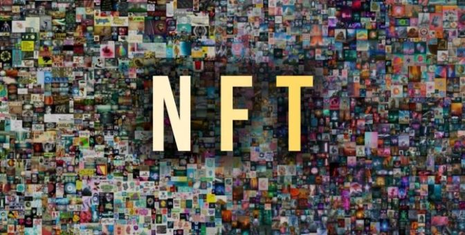 NFT Piyasa Değeri 9,3 Milyar Dolara Ulaştı