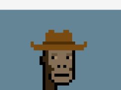 NFT piyasası 6,6 milyar dolara ulaştı: CryptoPunks yükselişe öncülük ediyor