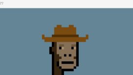 NFT piyasası 6,6 milyar dolara ulaştı: CryptoPunks yükselişe öncülük ediyor