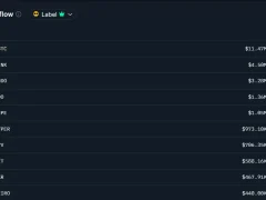 Nansen: Bitcoin (BTC) Uzun Bir Aradan Sonra 100 Bin Doları Aştı, Balinalar En Çok Bu Altcoinlerden Aldı!