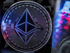 Nasdaq Listeli Blockchain Altyapı Firması, Ethereum Almak İçin Hisse Senetleri Satmaya Hazırlanıyor! İşte Detaylar