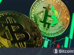 Nasdaq’ta İşlem Gören Bir Dev Şirket Daha Bitcoin Satın Aldığını Duyurdu! İşte Ortalama Alım Fiyatı
