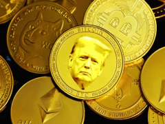 ABD’de Donald Trump Tarafından Desteklenen Şirketin Yaptığı Gizli Bitcoin Faaliyetleri Ortaya Çıktı! İşte Detaylar