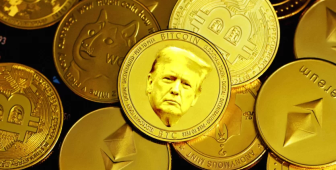 Nasdaq’ta Listeli Dev Şirketten 300 Milyon Dolarlık Kritik Hamle! “Bitcoin (BTC) ve TRUMP Seçildi!”