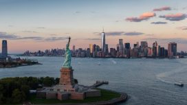 New York Belediye Başkanı Eric Adams’tan Kripto Zirvesi Hamlesi