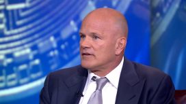 Novogratz: Yeni Kripto Yasaları Dört Yıllık Döngüyü Kırabilir