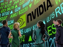Nvidia hisselerindeki ‘ölüm kesişimi’ yapay zeka tokenlerine bulaşacak mı?