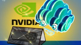 Nvidia’dan 683 milyon dolarlık yapay zeka hamlesi