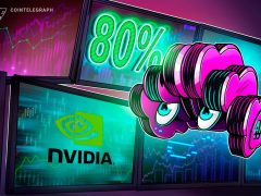 Nvidia’nın gelirleri yapay zeka çiplerine olan ‘inanılmaz’ taleple yüzde 80 arttı
