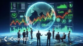 ONDO Fiyatı Tüm Zamanların En Yüksek Seviyesine Ulaştı – CoinNET