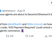 OceanPal ve Near ile yapay zeka blockchain’de: 120 milyon dolarlık ortaklık