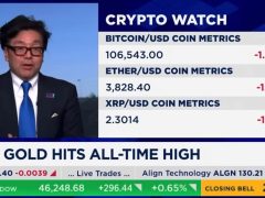 Önce “balon” uyarısı yaptı, sonra 1,5 milyar dolarlık Ethereum (ETH) aldı