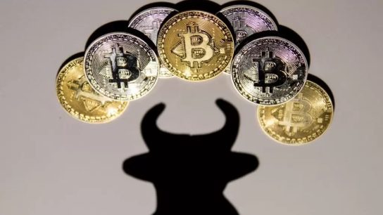 Önceki Bitcoin Döngüleri İncelendi, BTC Fiyatı İçin Yeni Zirve Ortaya Çıktı! Bu Seviyeye Çok Dikkat!