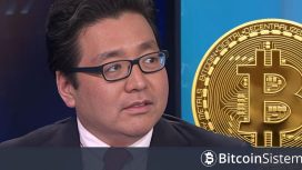 Önceki Boğayı Tahmin Eden Tom Lee, 2025 Yılı Bitcoin (BTC), Ethereum ve Solana Tahminlerini Açıkladı!