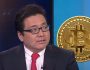 Önceki Boğayı Tahmin Eden Tom Lee, Bitcoin (BTC) İçin Yeni Tahmini Paylaştı! “Patlamalı Yükselişin Eşiğinde!”