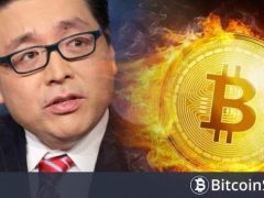 Önceki Boğayı Tahmin Eden Tom Lee, Bitcoin’de Dip İçin Tarih Verdi! 2025 Yılı Fiyat Tahminini Açıkladı!