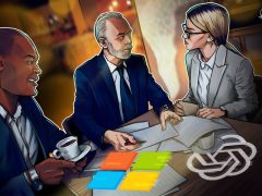 OpenAI ve Microsoft arasında 100 milyar dolarlık yapılandırma anlaşması
