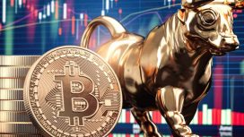 Bitcoin’de Boğa Rallisi Kapıda Olabilir! Analist: “Daha Önce Ralli Getiren İki Gösterge Sinyal Veriyor!”