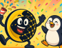 PENGU Yükselme Nedeni Belli Oldu