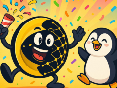 PENGU Yükselme Nedeni Belli Oldu
