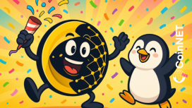 PENGU Yükselme Nedeni Belli Oldu
