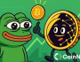 PEPE Coin Yükselme Nedeni Belli Oldu!