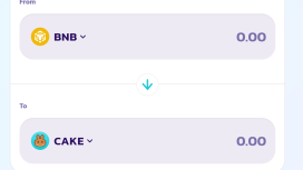 PancakeSwap tek tıkla zincirler arası takas özelliğini başlattı