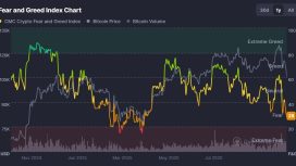 Panik satışları nedeniyle kripto piyasasından 230 milyar dolar silindi