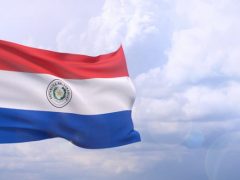 Paraguay’da Kripto Madenciliği Hırsızlığı Girişimi: Üç Çinli Sınır Dışı Edildi